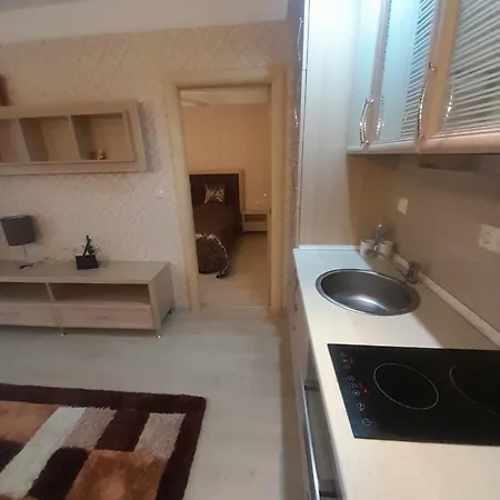 2 Harmony Komplex Apartament *