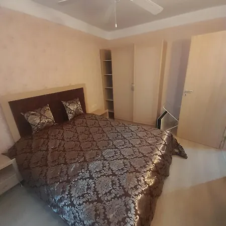 2 Harmony Komplex Słoneczny Brzeg