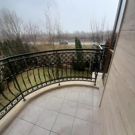 2 Harmony Komplex Apartament