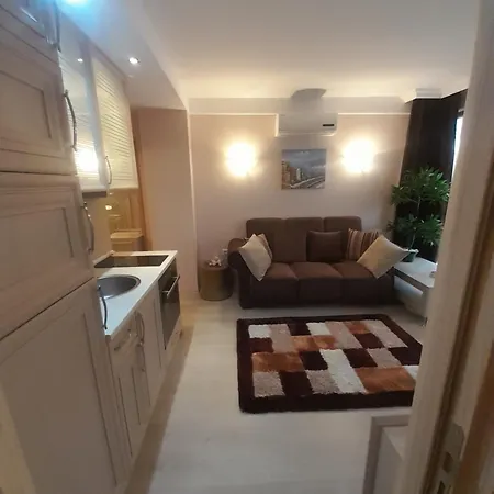 2 Harmony Komplex 公寓 阳光海滩