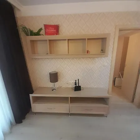 2 Harmony Komplex 아파트 *