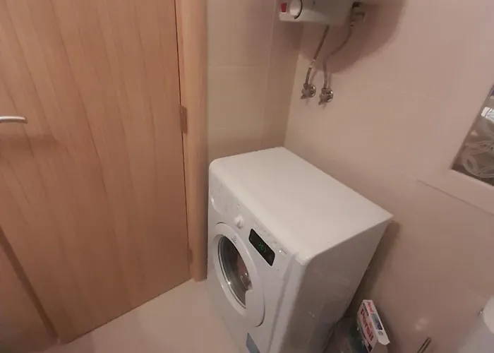 2 Harmony Komplex Διαμέρισμα *