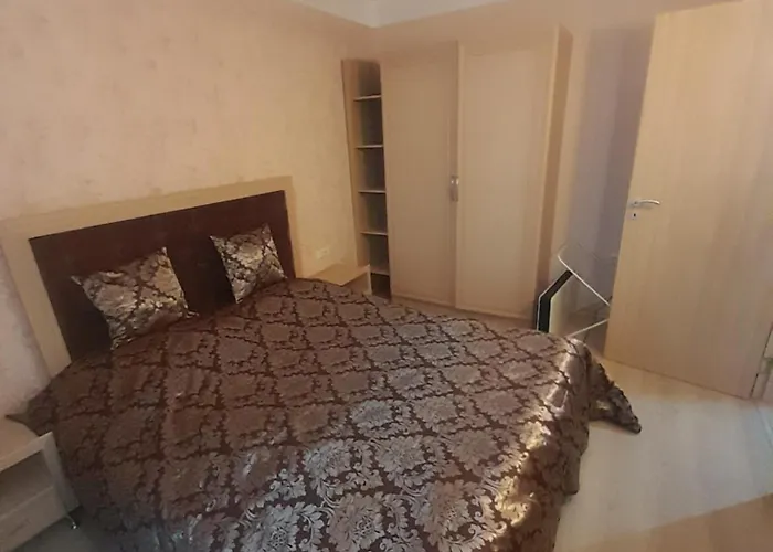 2 Harmony Komplex Σάνι Μπιτς